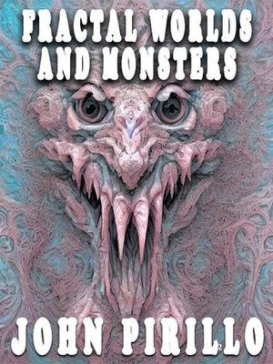 cover image of Fractal Worlds and Monsters